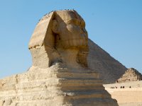 Pyramids of Giza 12